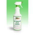 Green Blaster Products Green Blaster Products GBGC32S All Natural Glass Cleaner 32oz Sprayer GBGC32S